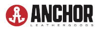 Anchor Leather Design